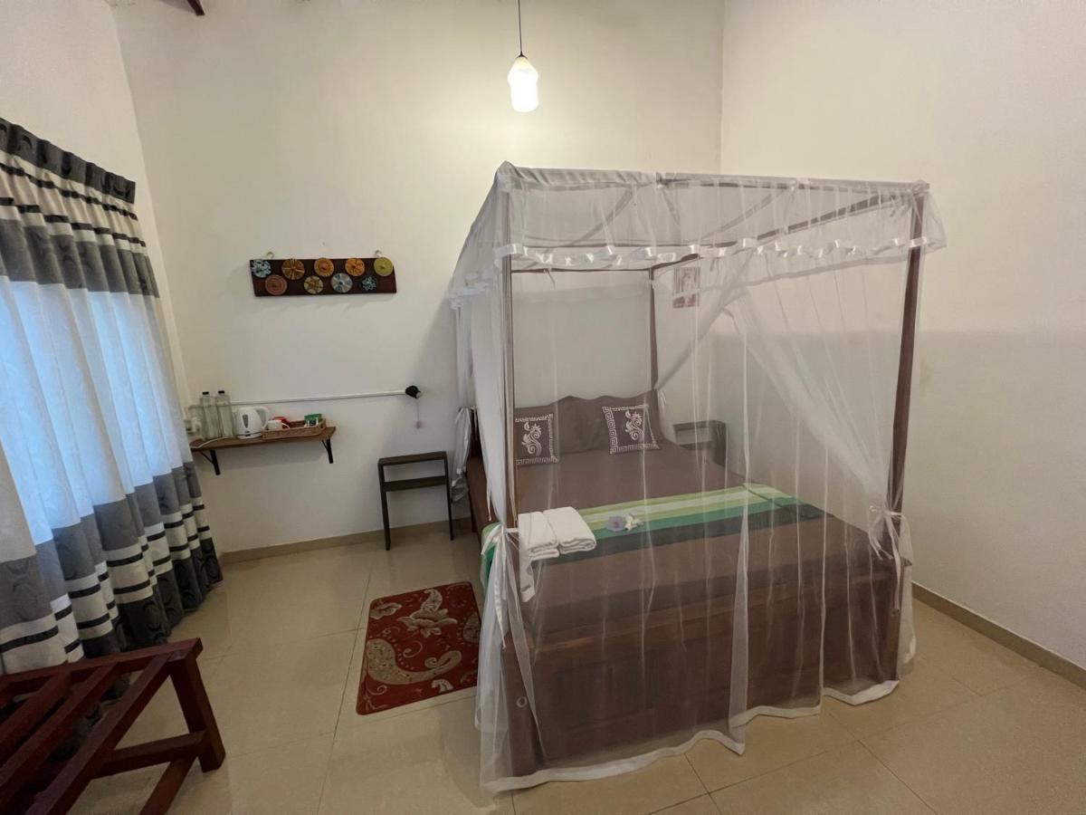Tembo Cottage 维勒珀图 外观 照片