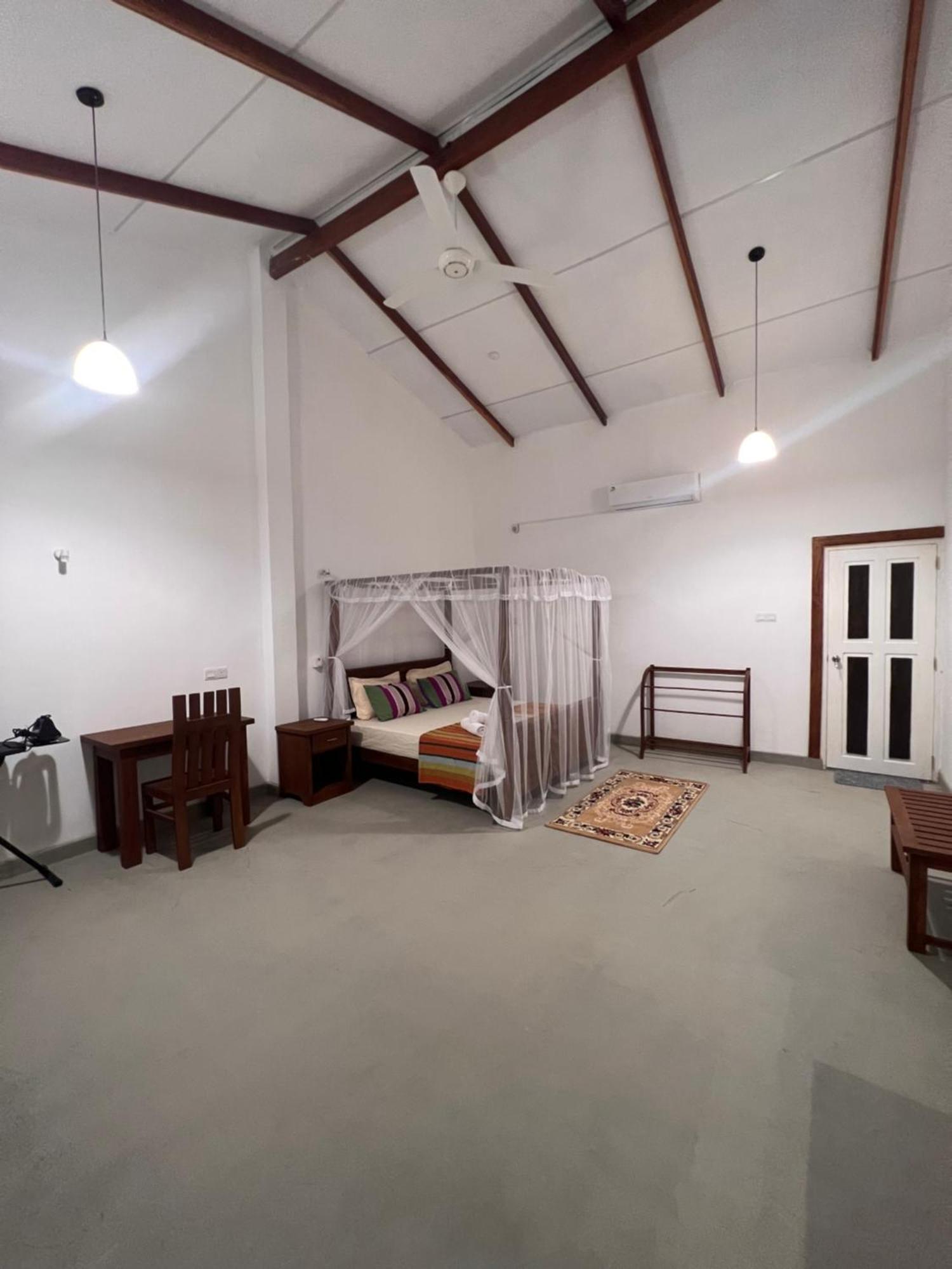 Tembo Cottage 维勒珀图 外观 照片