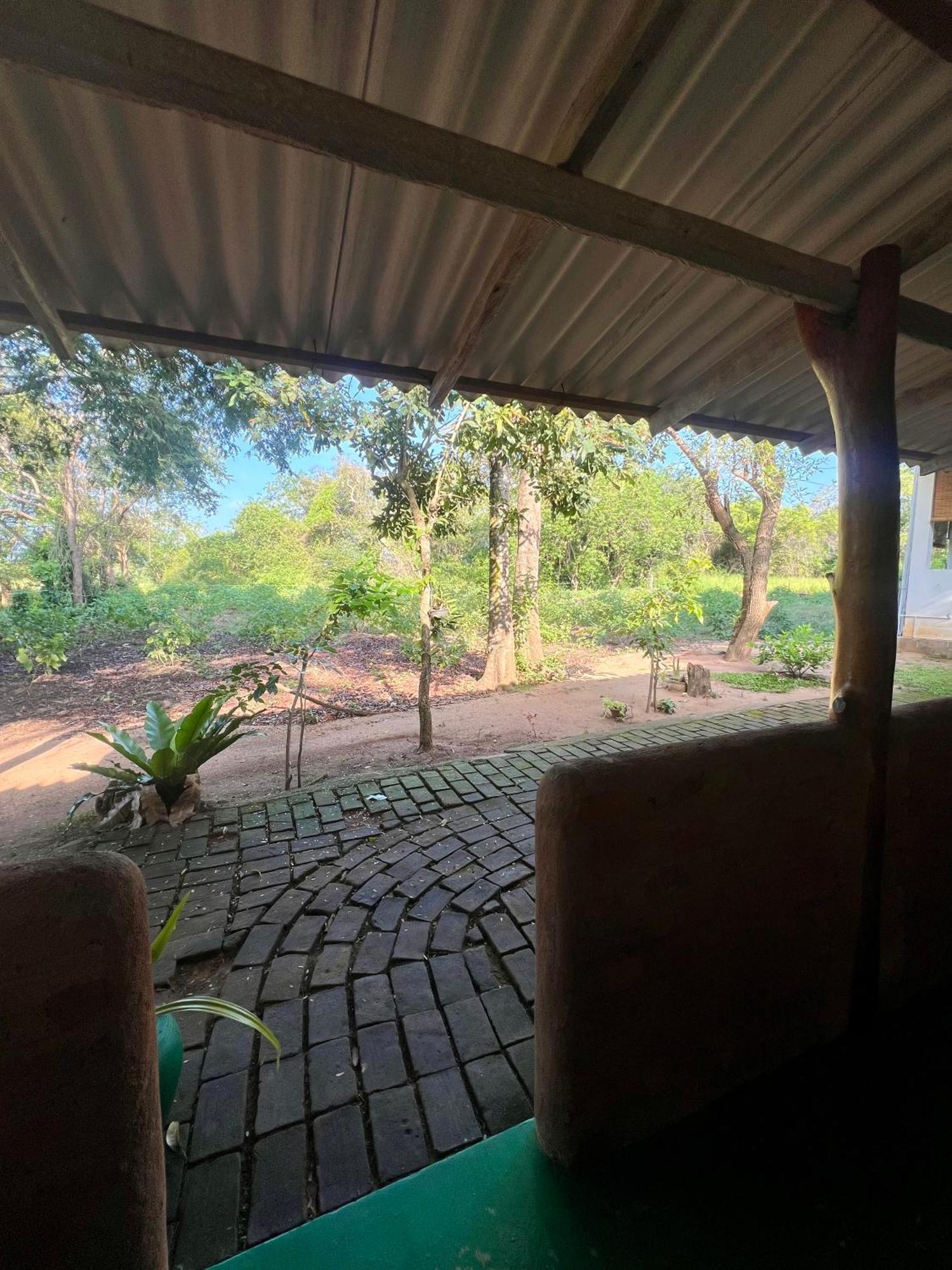 Tembo Cottage 维勒珀图 外观 照片