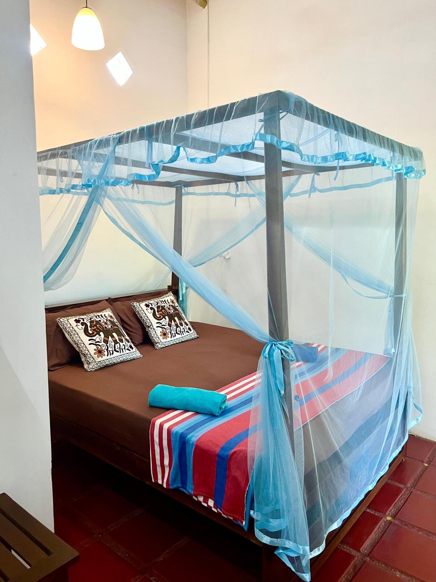 Tembo Cottage 维勒珀图 外观 照片